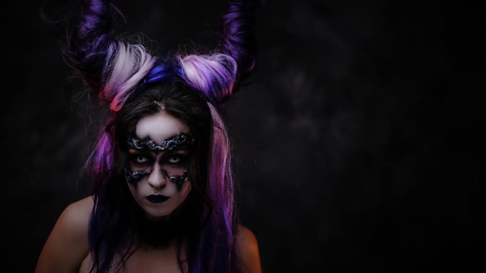 The banshee of Irish lore