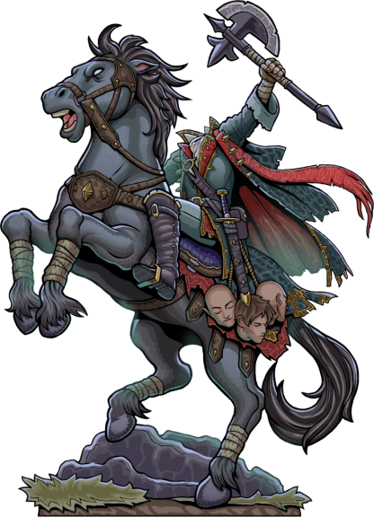 Dullahan