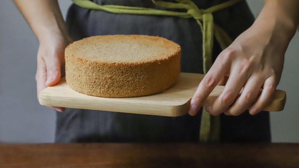 A cake for Beltane