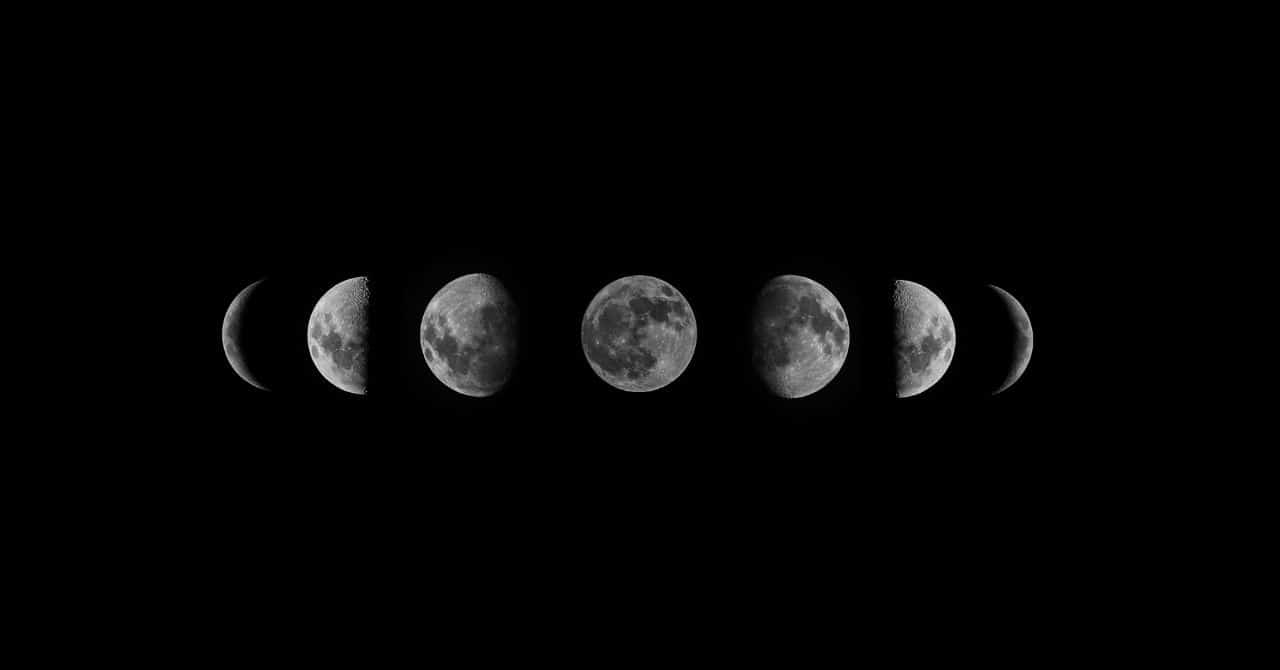 Moon Phases