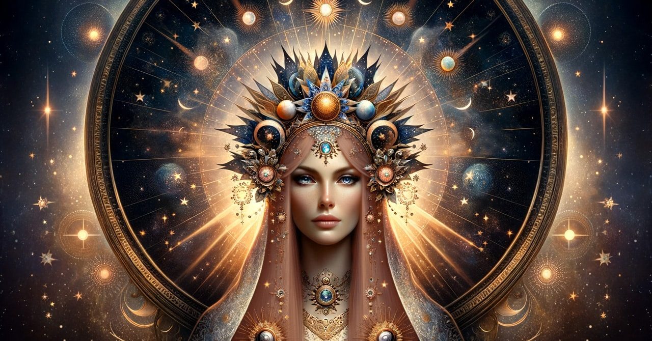 Brigid in Celtic Mythology