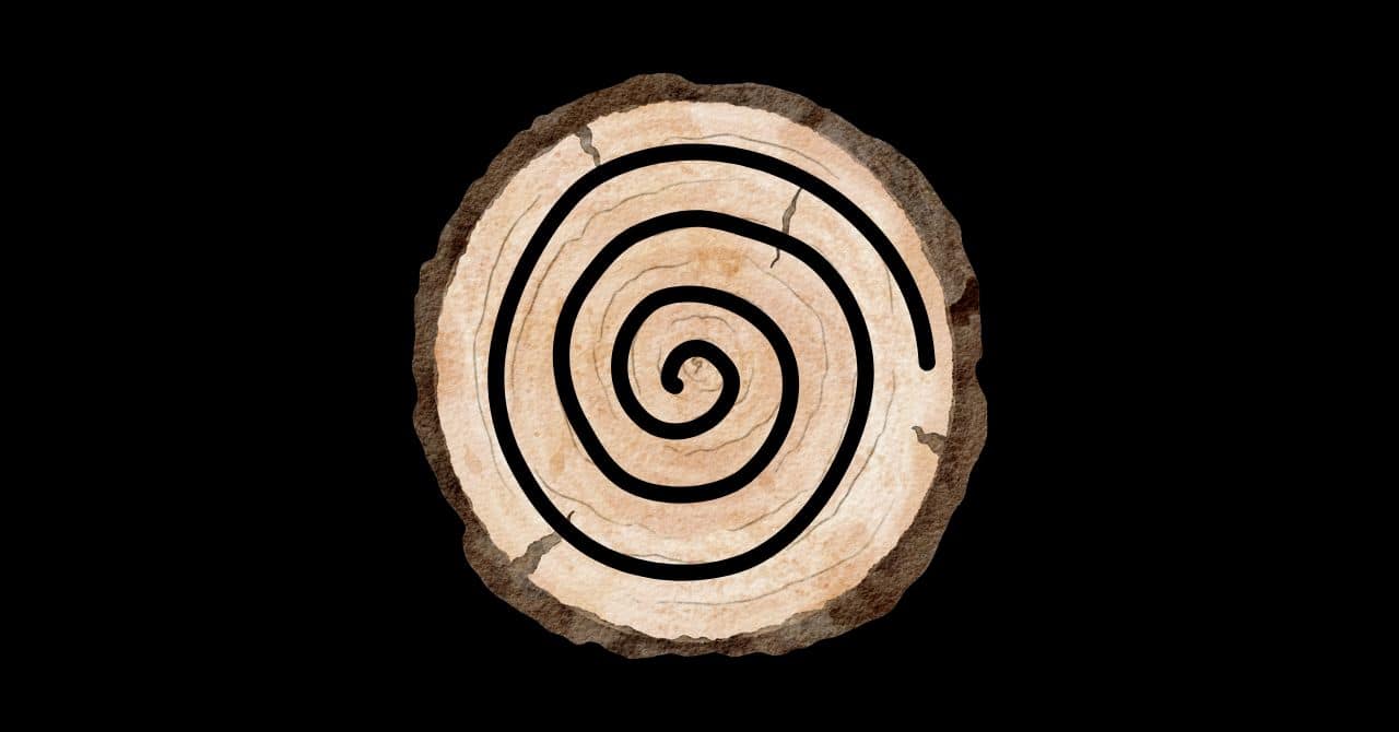 Spiral Grid