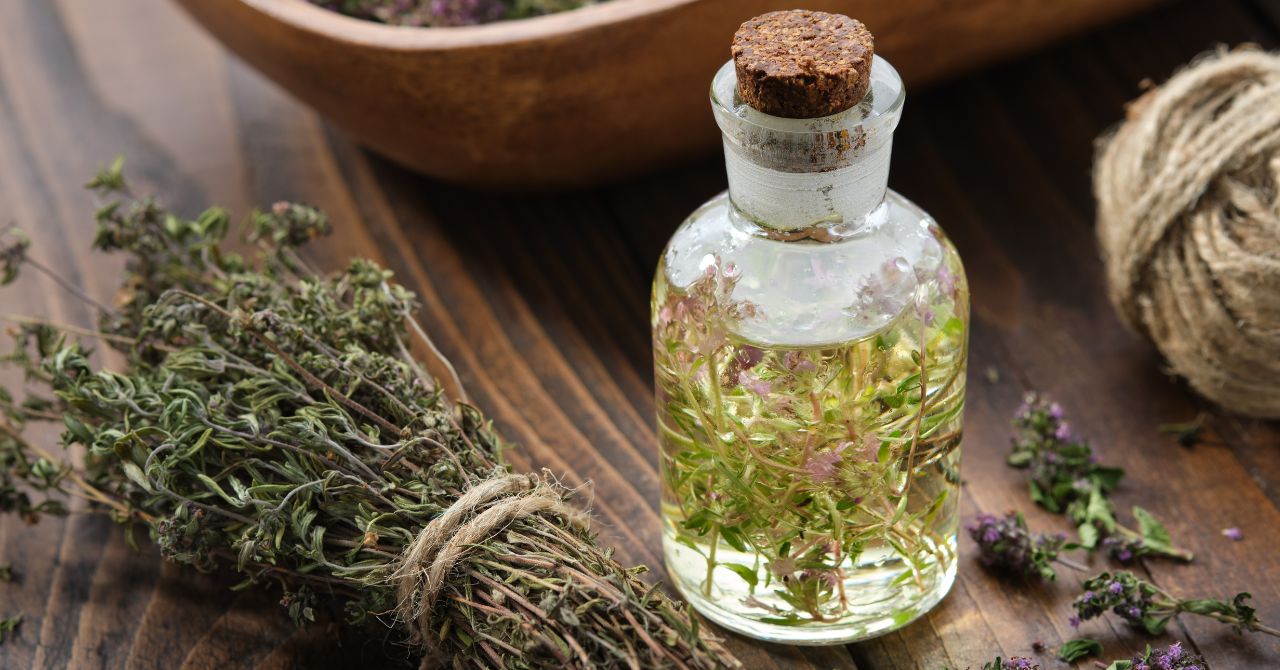 Thyme Herb