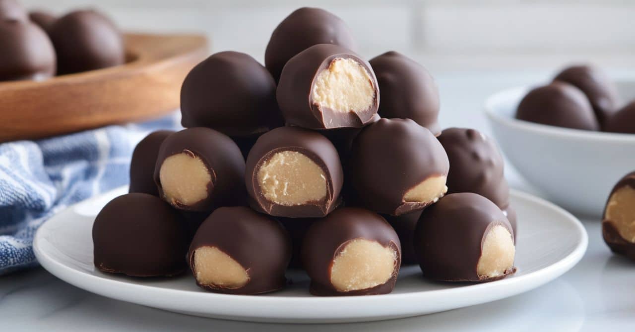 Buckeye Candies