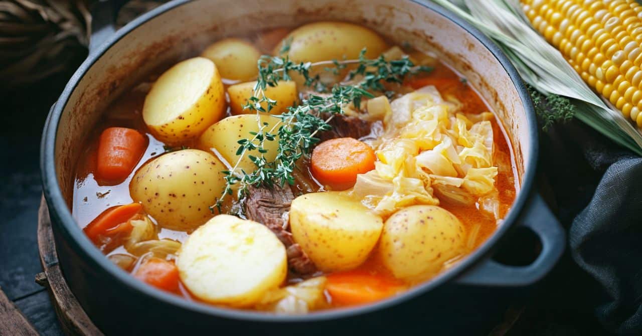 Mabon Stew
