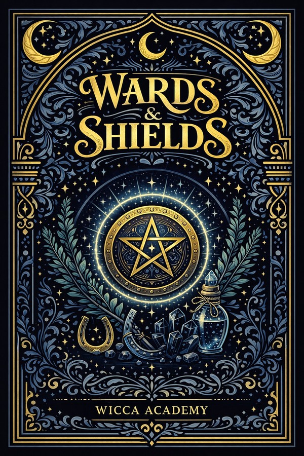 Wards & Shields cover