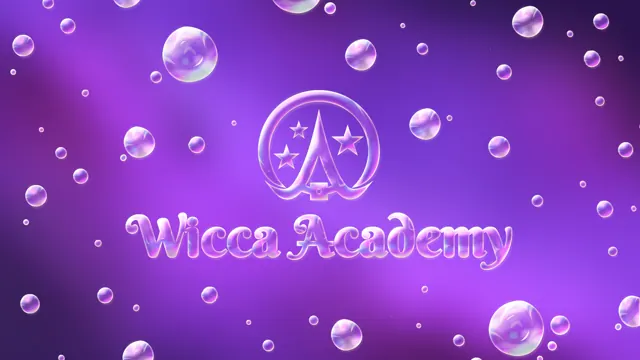 Bubble Logo