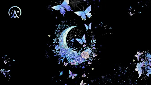Celestial Moon