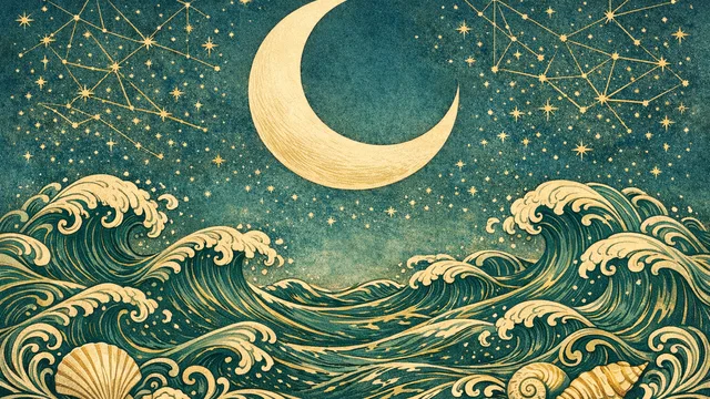 Celestial Tide
