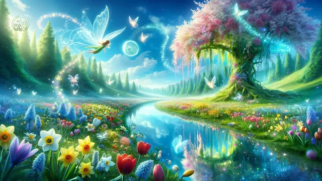 Fairy Garden