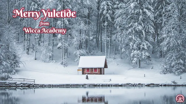 Merry Yuletide