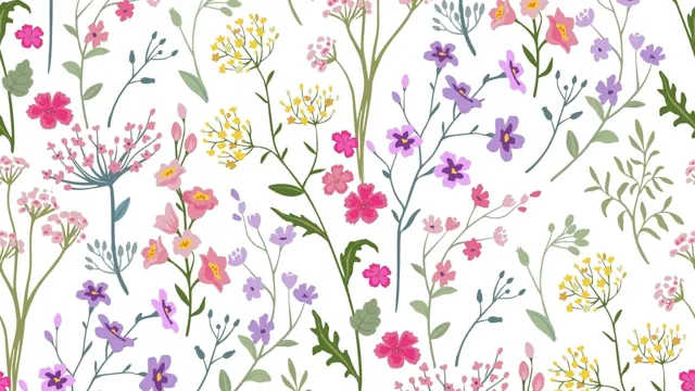 Spring Wildflowers