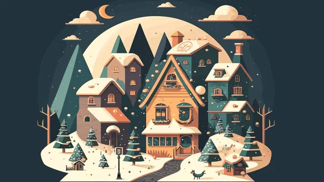 Winter House