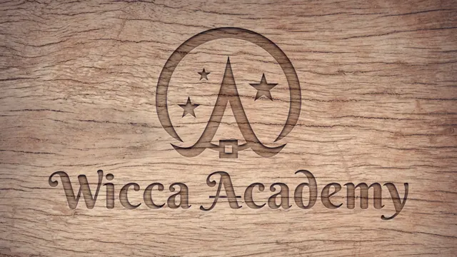 Wood Logo