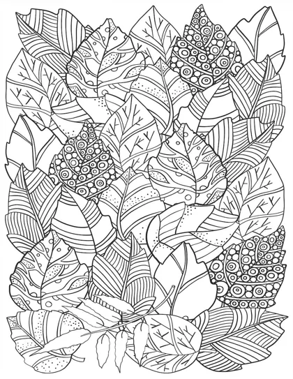 Autumn Leaves