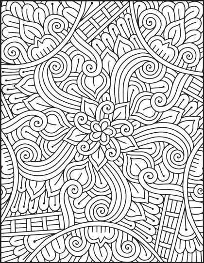 Azalea Pattern