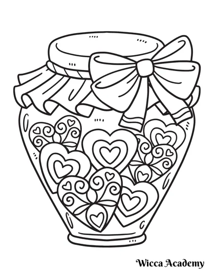 Jar of Hearts