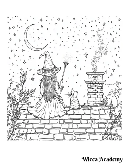 Magick Night
