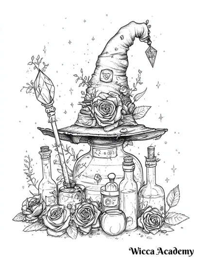 Magickal Elements