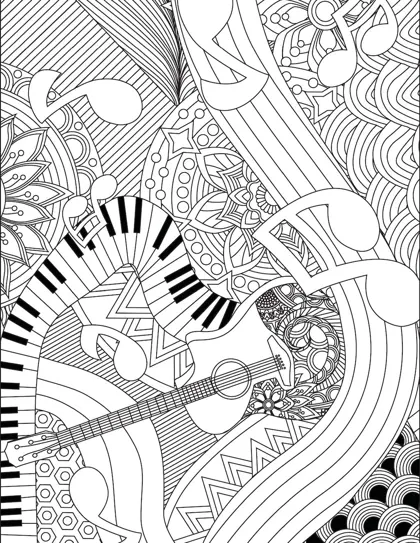 Music Notes