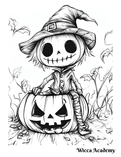 Scarecrow