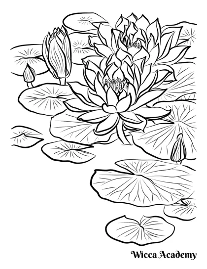 Water Lily