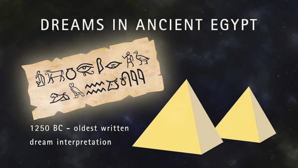 Dream Interpretations and Psychic Visions Video Course Thumbnail