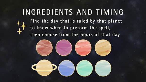 Basic Magick and Advanced Spells Video Course Thumbnail