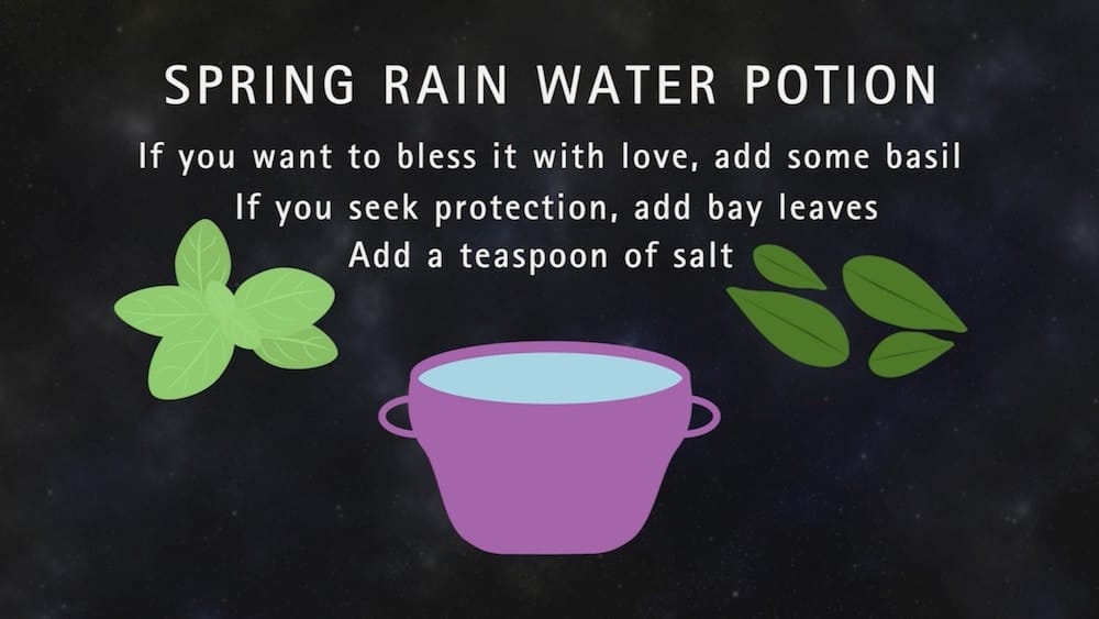 Wiccan Holidays Video Course Thumbnail