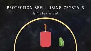 Protection Spells Video Lesson Thumbnail