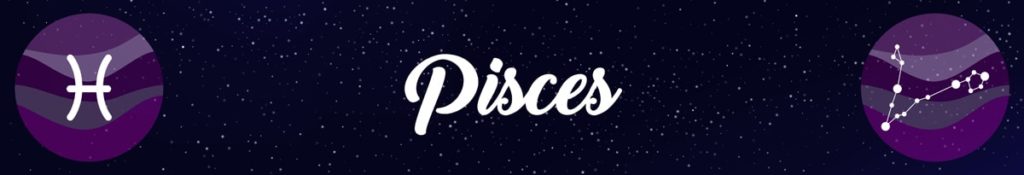 Pisces Zodiac Sign Constellation