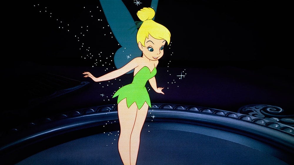 Tinkerbell