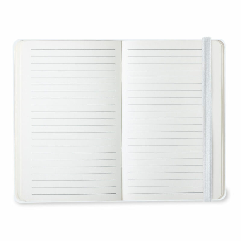 Open Notebook