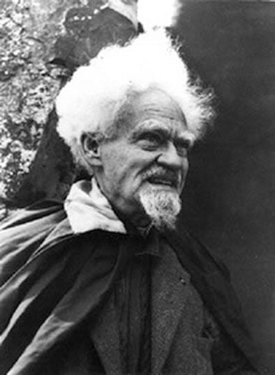 Gerald Gardner