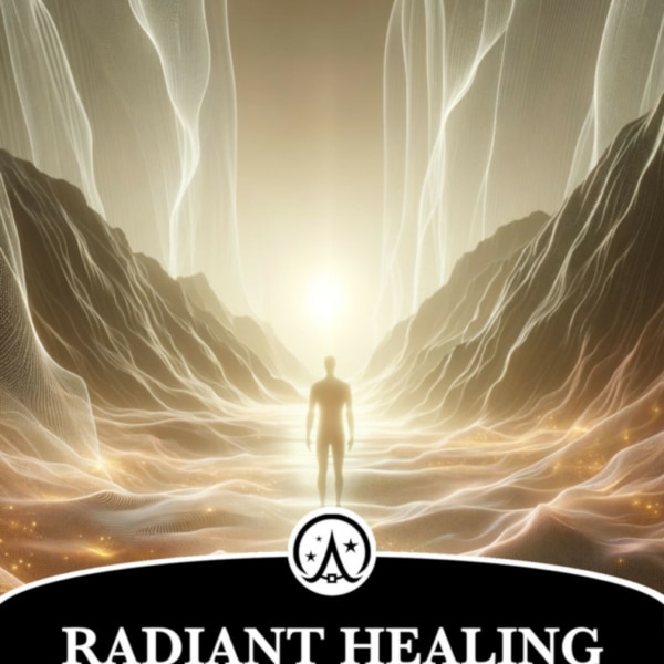 Wicca Academy - Radiant Healing: Awakening the Lightworker Within eBook