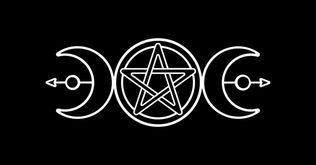 The Threefold Law - Wicca Academy