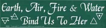earth-air-fire-water-bind-us-to-her-bumper-sticker
